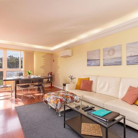 Cascais Sunshine Apartment By Lovelystay Zewnętrze zdjęcie