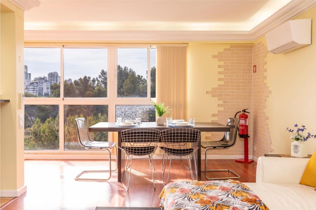 Cascais Sunshine Apartment By Lovelystay Zewnętrze zdjęcie