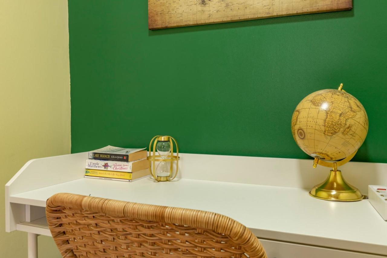 Cascais Sunshine Apartment By Lovelystay Zewnętrze zdjęcie