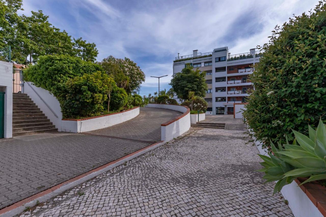 Cascais Sunshine Apartment By Lovelystay Zewnętrze zdjęcie