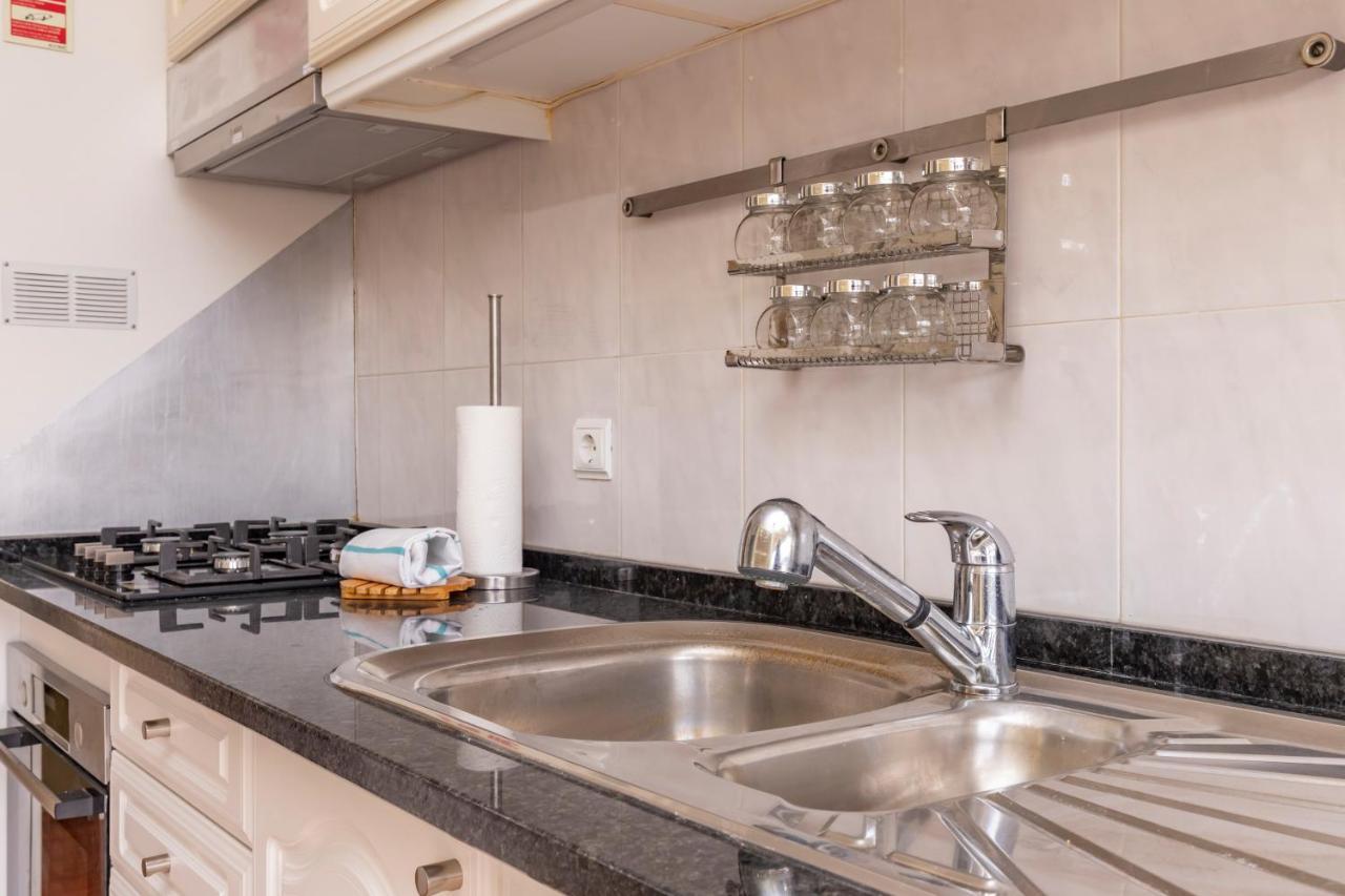Cascais Sunshine Apartment By Lovelystay Zewnętrze zdjęcie